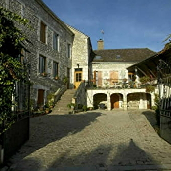 Fillon - SAINT-BRIS-LE-VINEUX