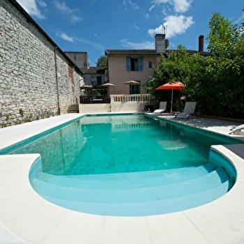 Hôtel-Restaurant Vuillot - CUISEAUX