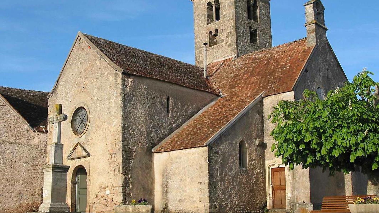 Église Saint-Eusèbe