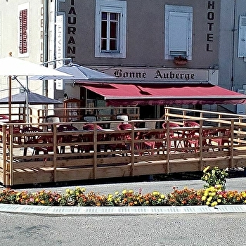 La Bonne Auberge - MILLAY
