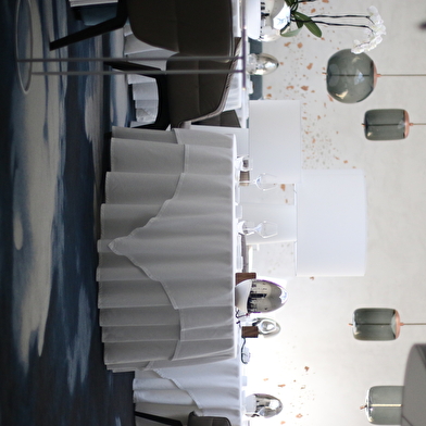 L'écrin de Yohann Chapuis - Restaurant Greuze