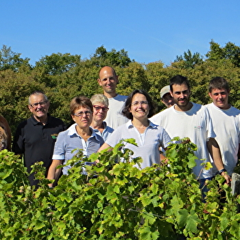 Domaine Masson Blondelet - POUILLY-SUR-LOIRE