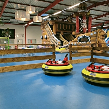 L'Ile ô Enfants - MARSANNAY-LA-COTE