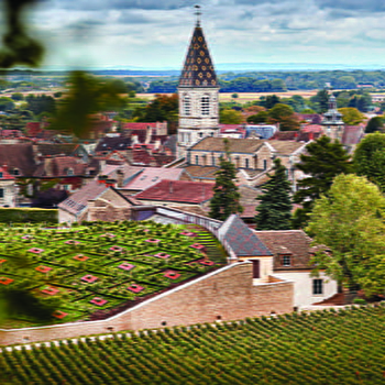 Boisset Jean-Claude - NUITS-SAINT-GEORGES