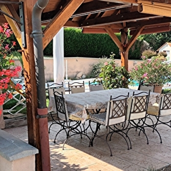 Cadole - SAINT-MARTIN-DU-TARTRE