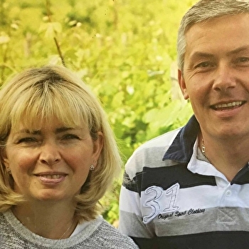 Jeanniard Laurent - CORGOLOIN