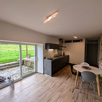 Gîte à Aillevillers