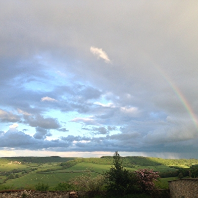 Algranate – Maison du Tisserand