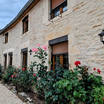 Ô Coeur des Liens - SAINT-SEINE-L'ABBAYE