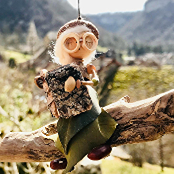 Les drôlipathes - BAUME-LES-MESSIEURS