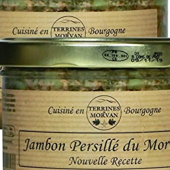 Terrines du Morvan - ONLAY