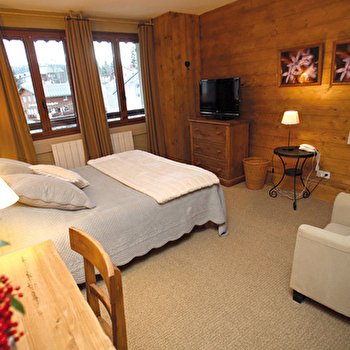 La Ferme - LES ROUSSES