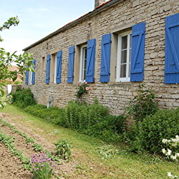 Chez Mijo - POUILLENAY