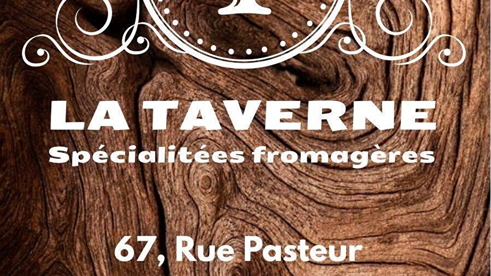 La taverne