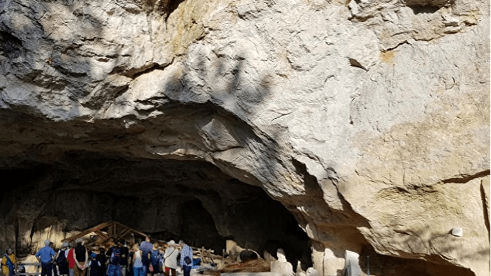 Journées du patrimoine 2026 aux Carrières de La Lie 