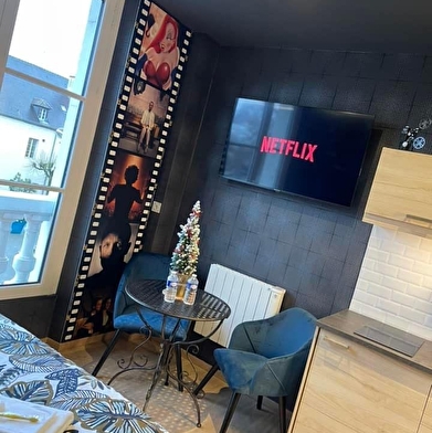 Studio Frères Lumière