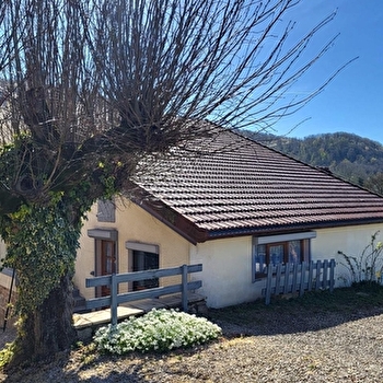 Le Papillon - MAYNAL