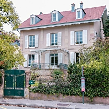 La Mezzanine du Magnolia - MONTBELIARD