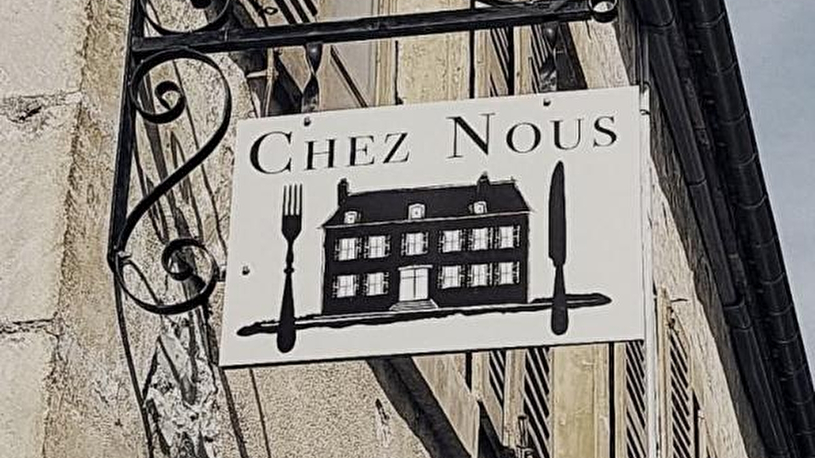 Chez Nous