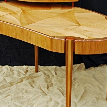 François Xavier DE LAUNAY - NANTON