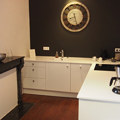 La Maison des Courtines - Le Clos des Ursules