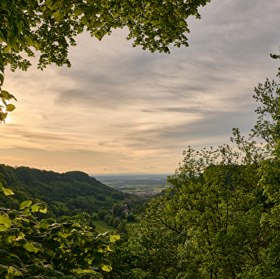 L'Observatoire, Maison Zugno