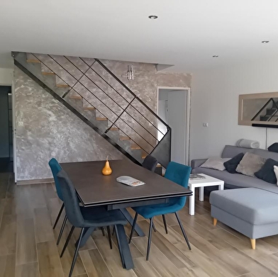 Entre vignes et comté