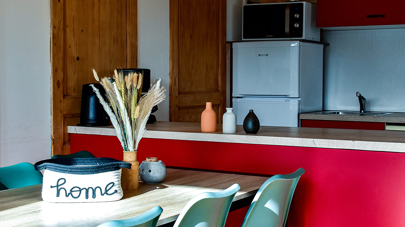 L'Hirondelle - C Dupré