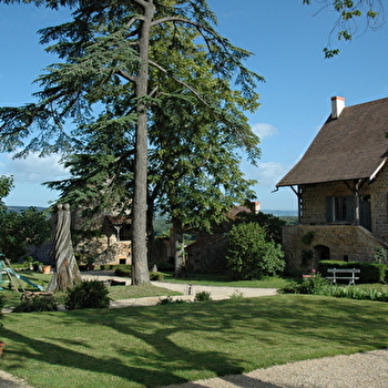 Le Pré de Clunes - CORTAMBERT