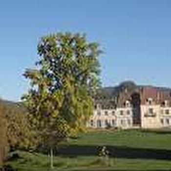 Maison de Montmorin - POIL