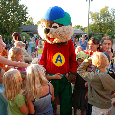 Camping Yelloh! Village le Fayolan Odésia
