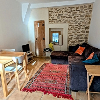 Le Gîte de la Source - SANTENAY