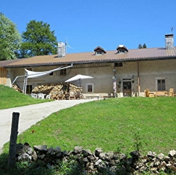 La Dalue - BELLECOMBE