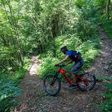 Le Premier Dévers - 10R