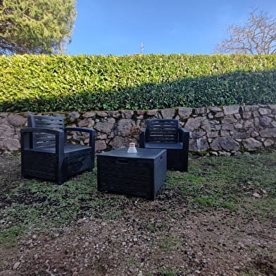 Chambre d'hôte d'Auvreau