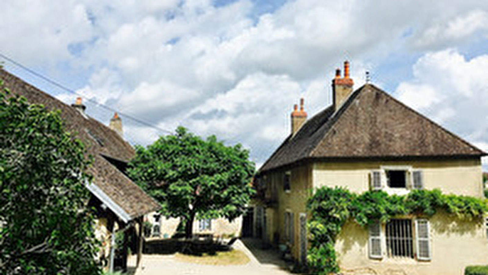 Meublé Le Vibraphone