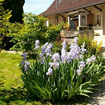 La Maison de Luna - SAGY