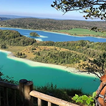 Ecurie des 4 Lacs - LE FRASNOIS