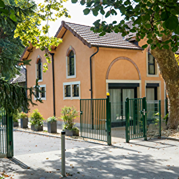 Le Pavillon - BEAUNE
