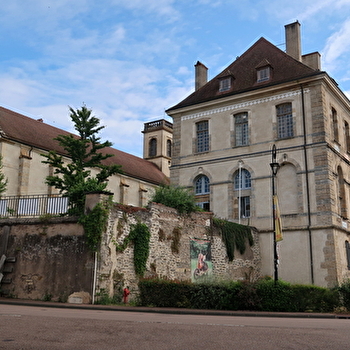Le Moulin de la Claie - CORBIGNY