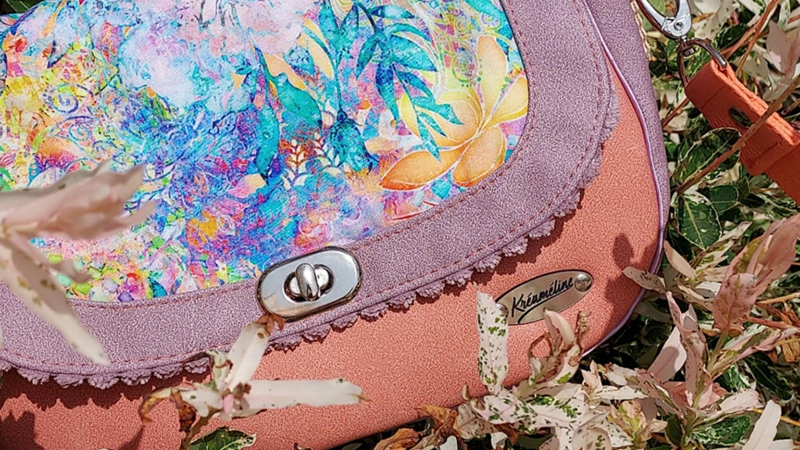 Kréaméline - Mélanie Laboure