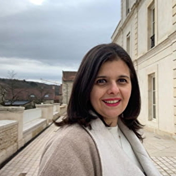 VINHO TURISMO BORGONHA - Aline Mendonça - NOLAY