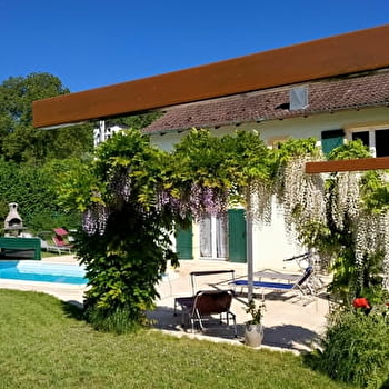 La Tanière d'Urcerey - URCEREY