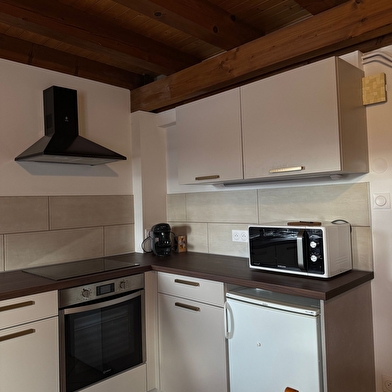 Gîte du Marronnier Etage