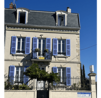 Chez Madeleine - LOUHANS