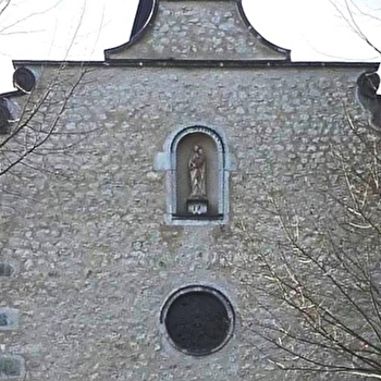 Chemin du patrimoine : 'Si Artemare m'était conté' - ARTEMARE