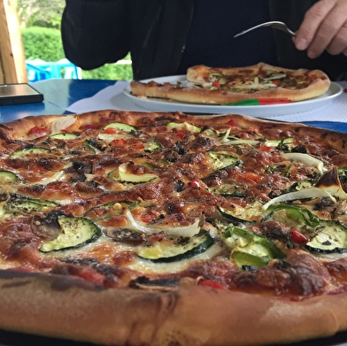 Brasserie des Bains - Mout'Acos