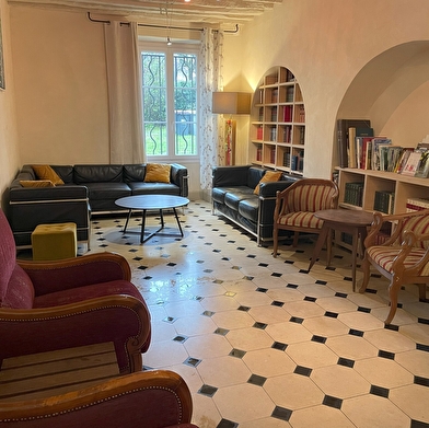 Gîte la palombière