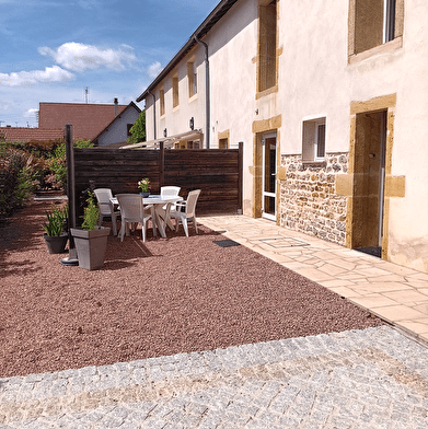 Appartement d'Hôtes Meublé