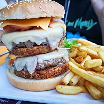 Le Thermal - SALINS-LES-BAINS